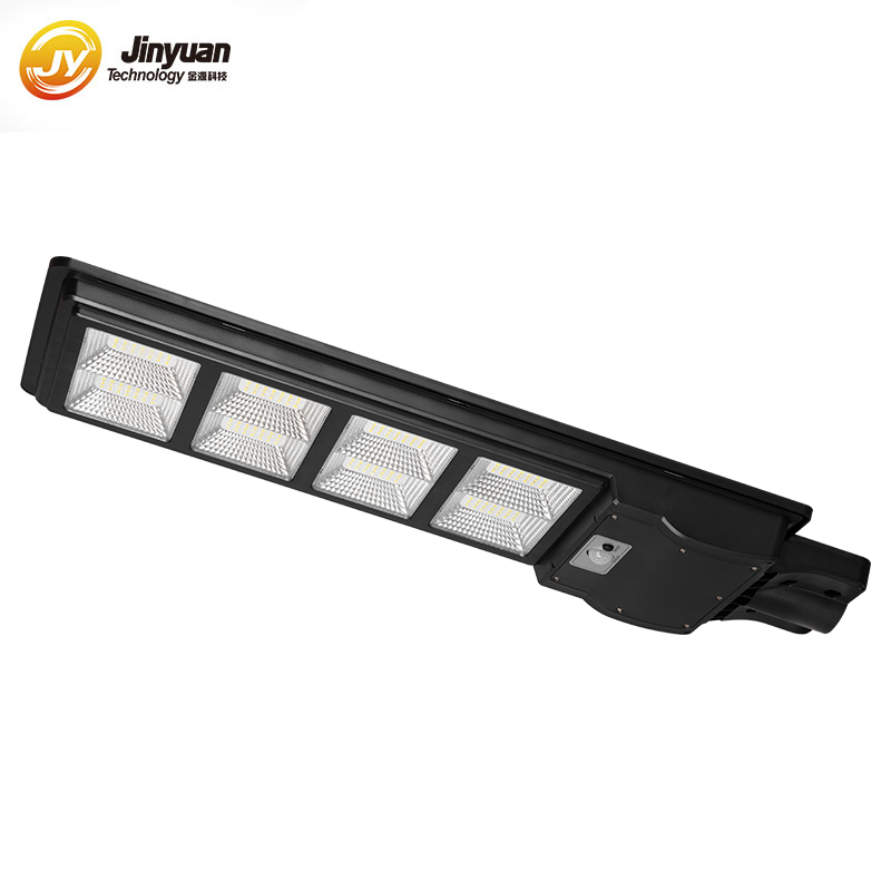 outdoor lighting solar charger all in one soalr street light - Image 3