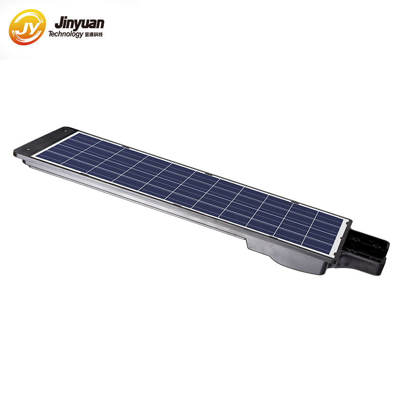 outdoor lighting solar charger all in one soalr street light - Image 2