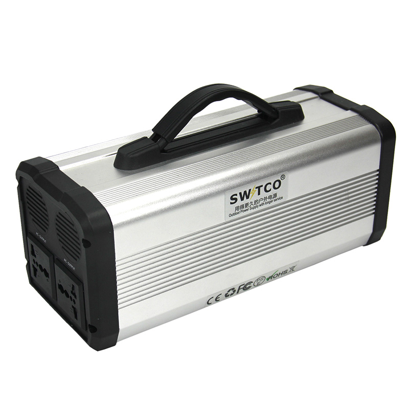 Outdoor Power Supply - Image 3