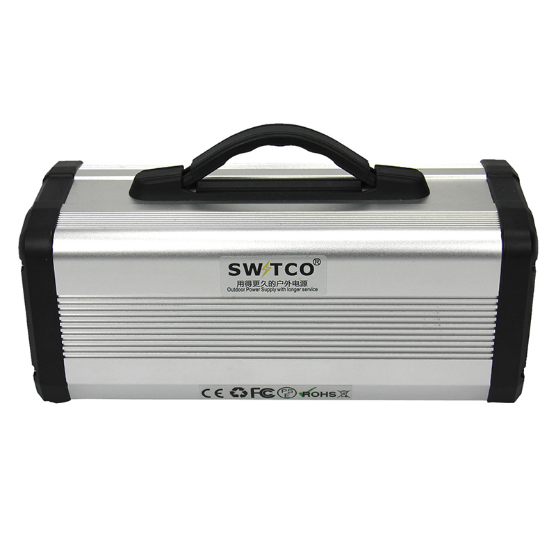 Outdoor Power Supply - Image 2