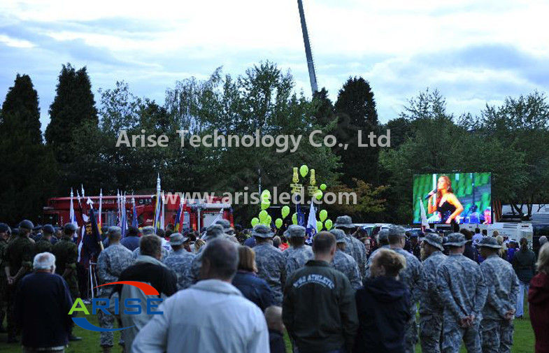 outdoor Rental LED displays P3.6/P3.9/P5/P6/P6.25/P6.67/P6.94/P7.8/P8/P8.9/P10/P10.4/P12/P14.4/P15 - Image 3