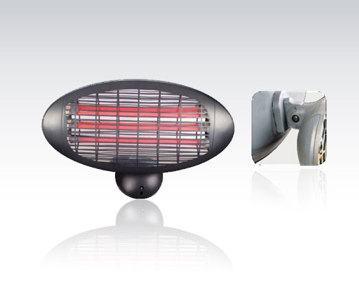 Outdoor Infrared Patio Heater