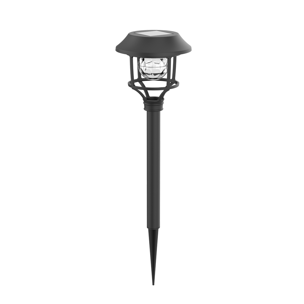 Outdoor solar pathway light - Image 2