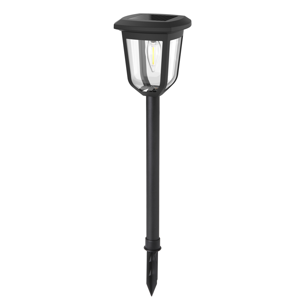 Outdoor solar pathway light - Image 2