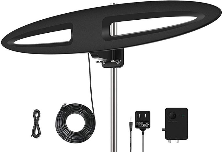 outdoor TV antenna - Image 3