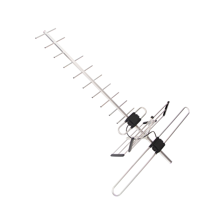 Outdoor VHF/UHF TV Antenna