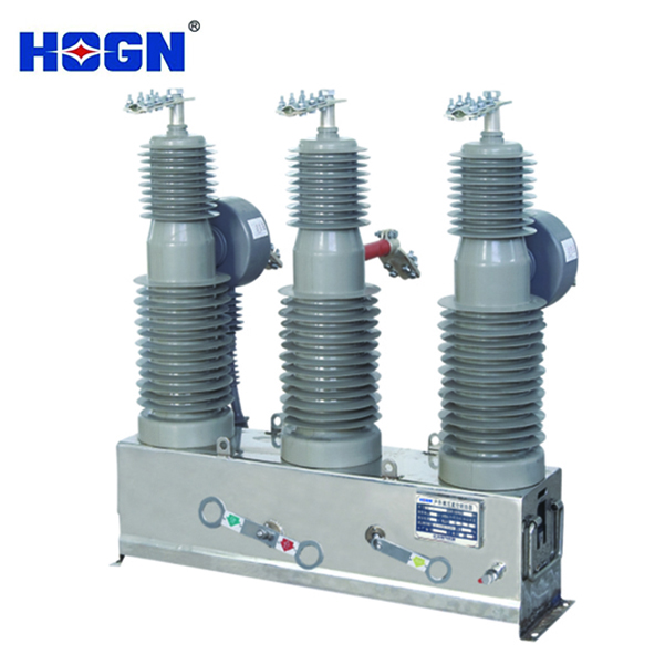 Outdoor Vacuum Circuit Breaker - Image 3