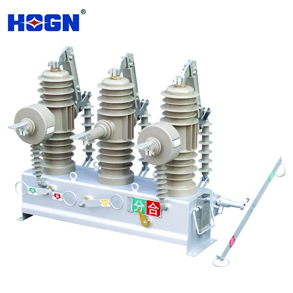 Outdoor Vacuum Circuit Breaker - Image 2