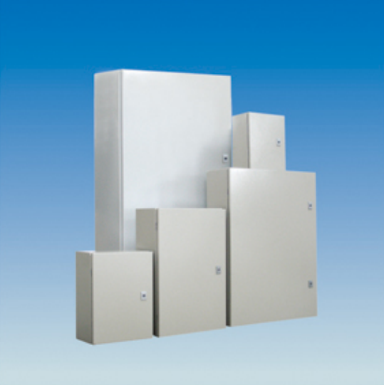 OUTDOORS DISTRIBUTION BOX - Image 3