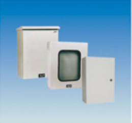 OUTDOORS DISTRIBUTION BOX - Image 2