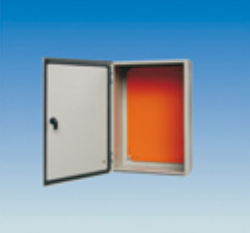 Outdoor Electrical Distribution Box
