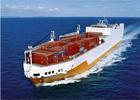 International Sea Freight Services