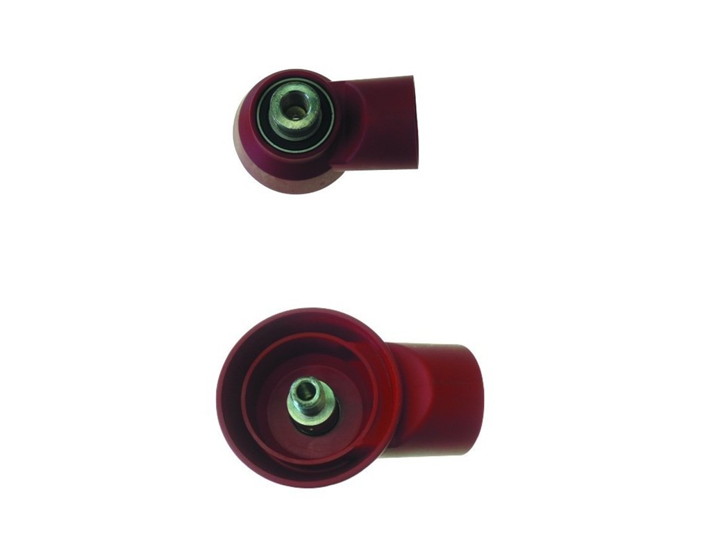 Tool Dust Extraction Attachment