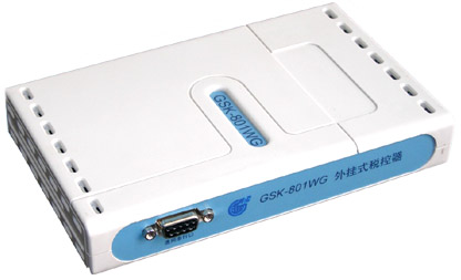 External Serial Communication Controller