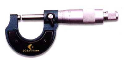 Outside micrometer - Image 2