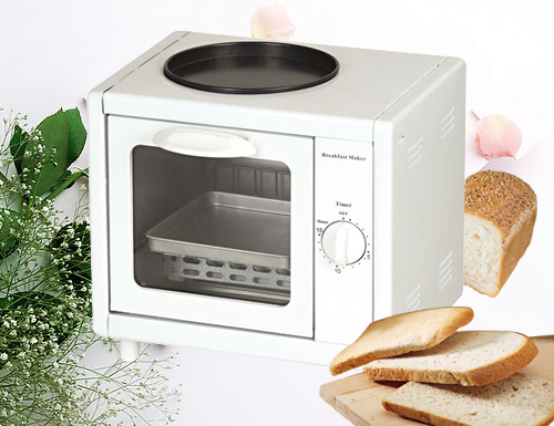 Oven - Image 2