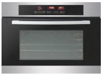 Built-In Electric Oven
