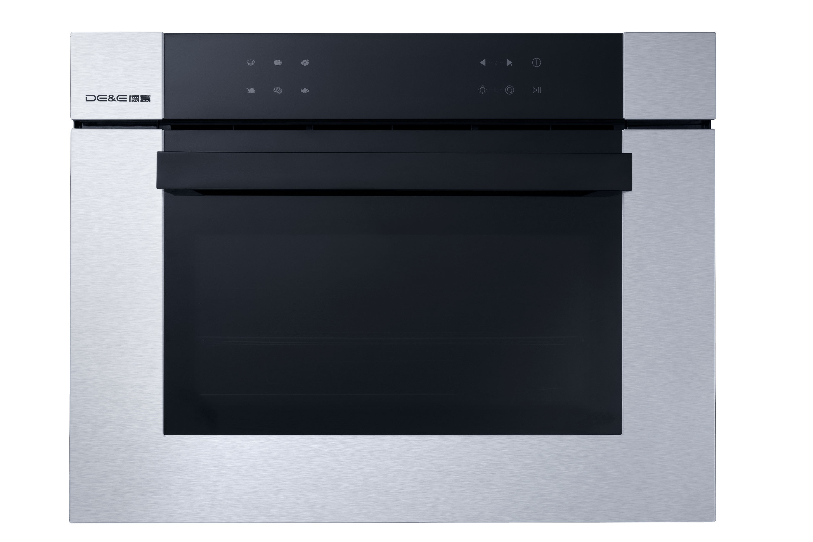 Built-In Electric Oven