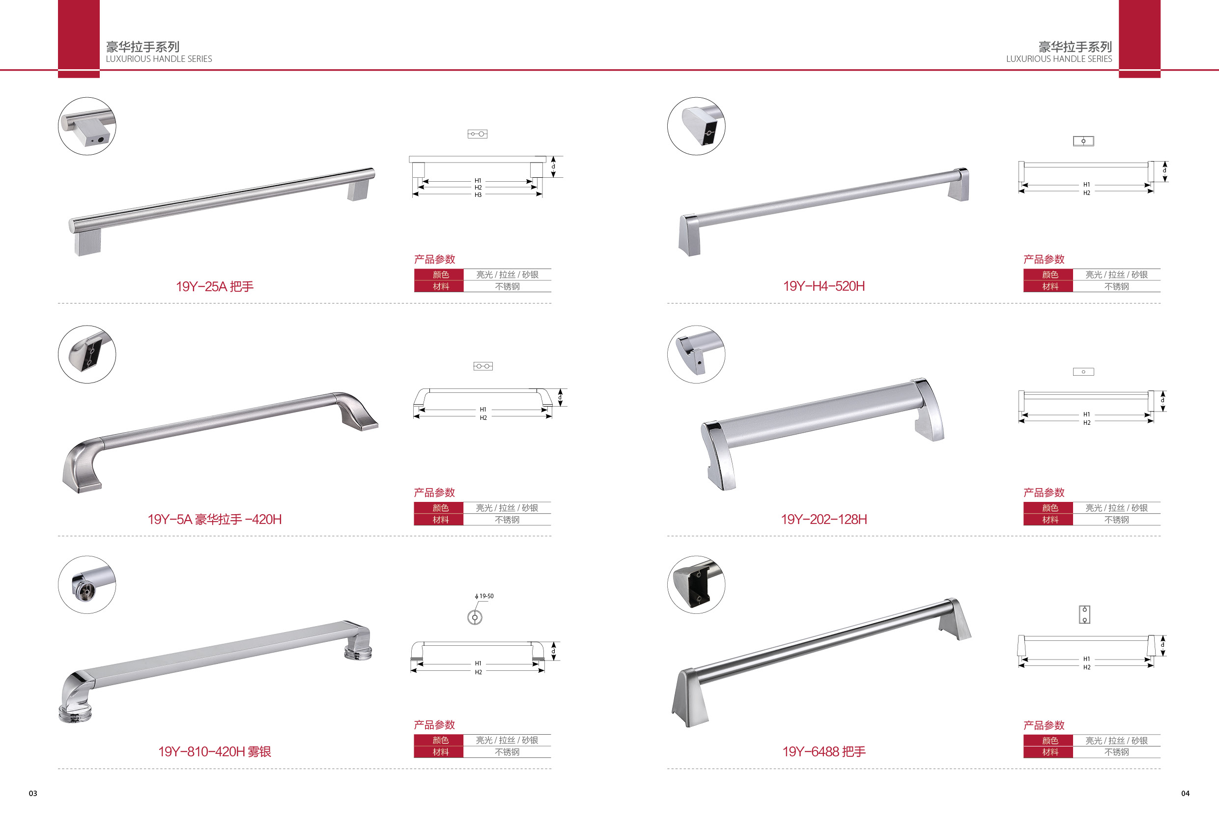 OVEN HANDLES - Image 2