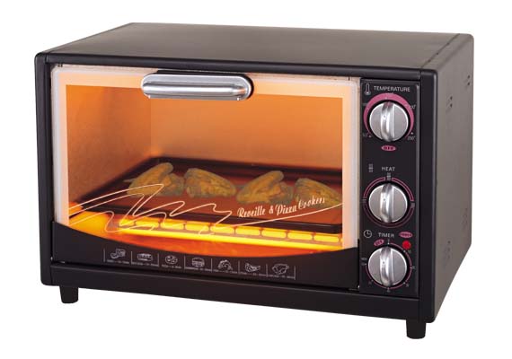 Countertop Convection Oven
