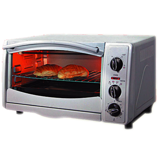 Countertop Oven Toaster