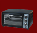 Countertop Electric Oven