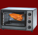 Electric Countertop Oven