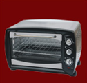 Countertop Electric Oven