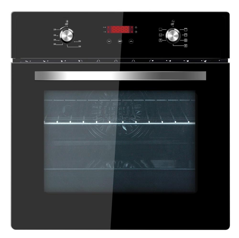 Built-In Electric Oven