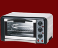 Countertop Electric Rotisserie Oven