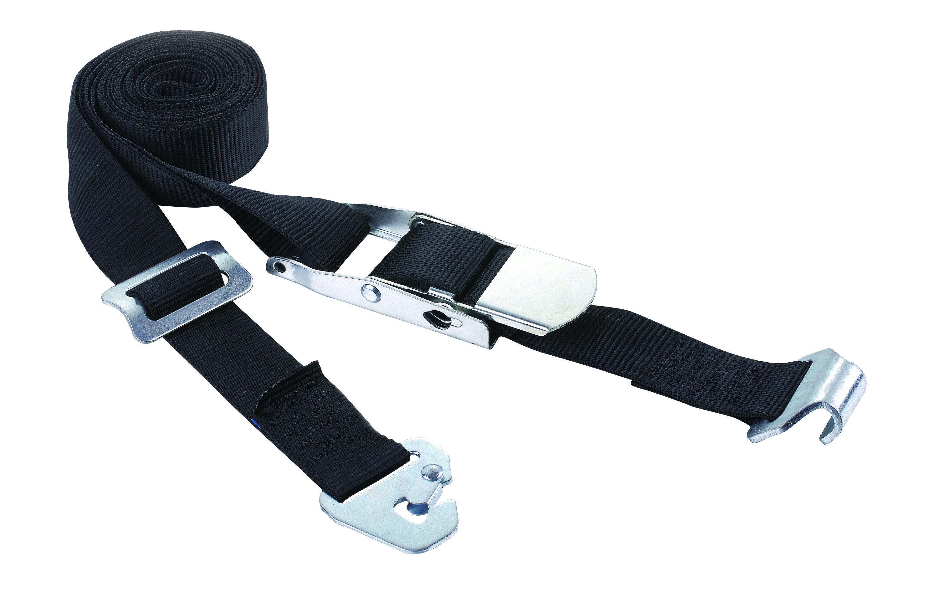 Over-Center Buckle Strap - Image 2