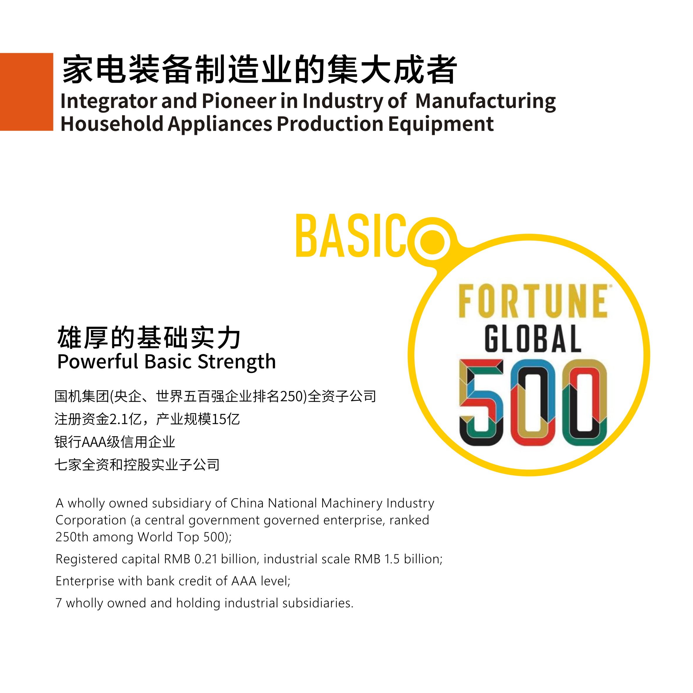 Overall Layout Design and Turn-key Project Contracting for Household Appliances Factory - Image 3