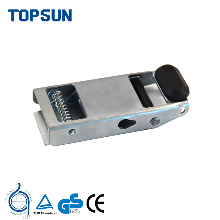 OVERCENTURE BUCKLE - Image 2