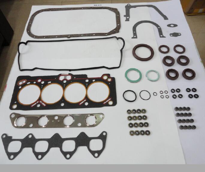 Overhaul package - Image 2
