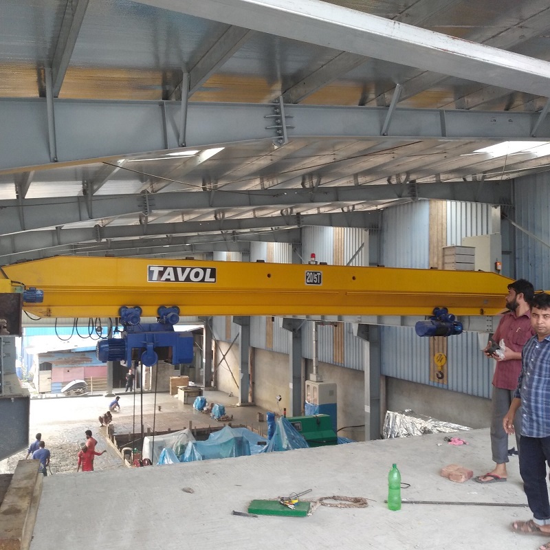 OVERHEAD CRANE - Image 2