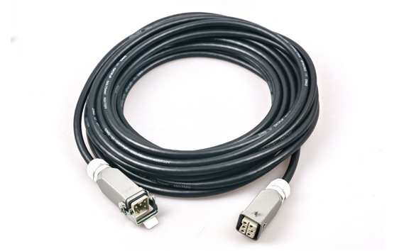 Overload Component Communication Cable