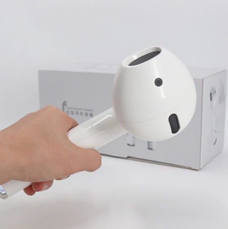 Oversized Giant Headphone Speaker Model Headphone For Home Outdoor Loudspeaker Wireless 3D MP3 Bluetooth Speaker 5.0 TF Card - Image 2