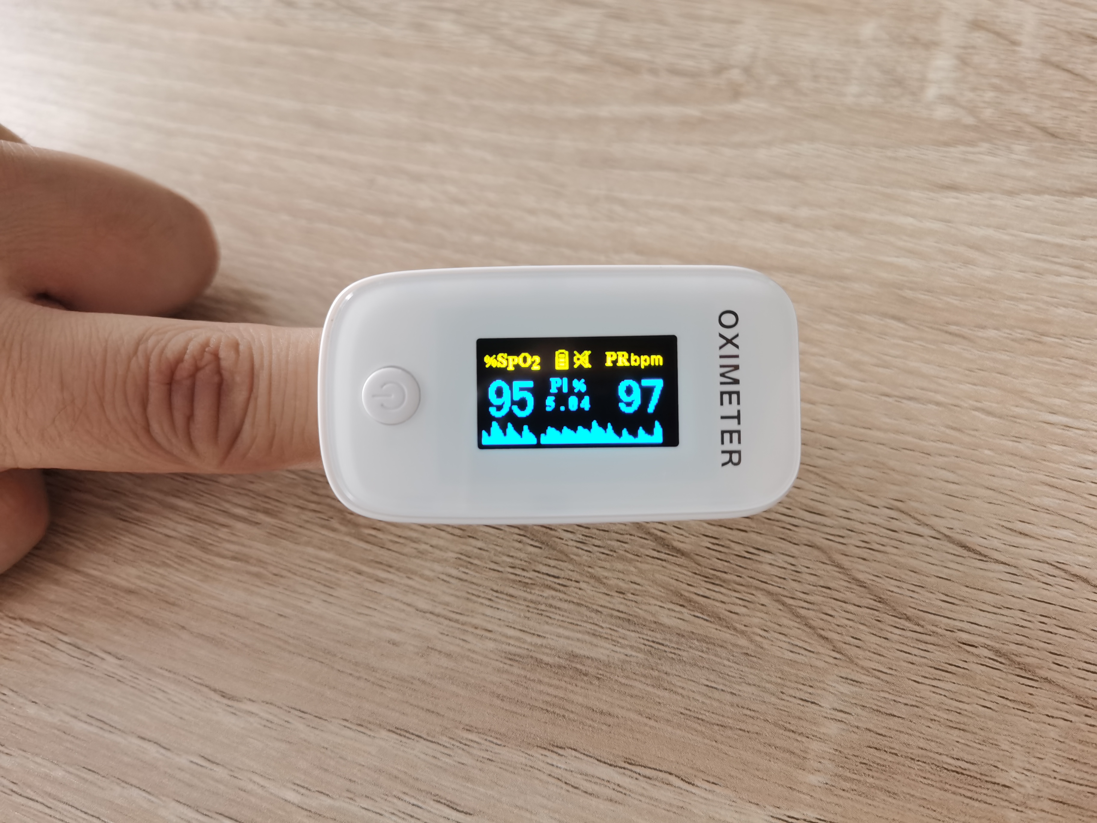oximeter - Image 3