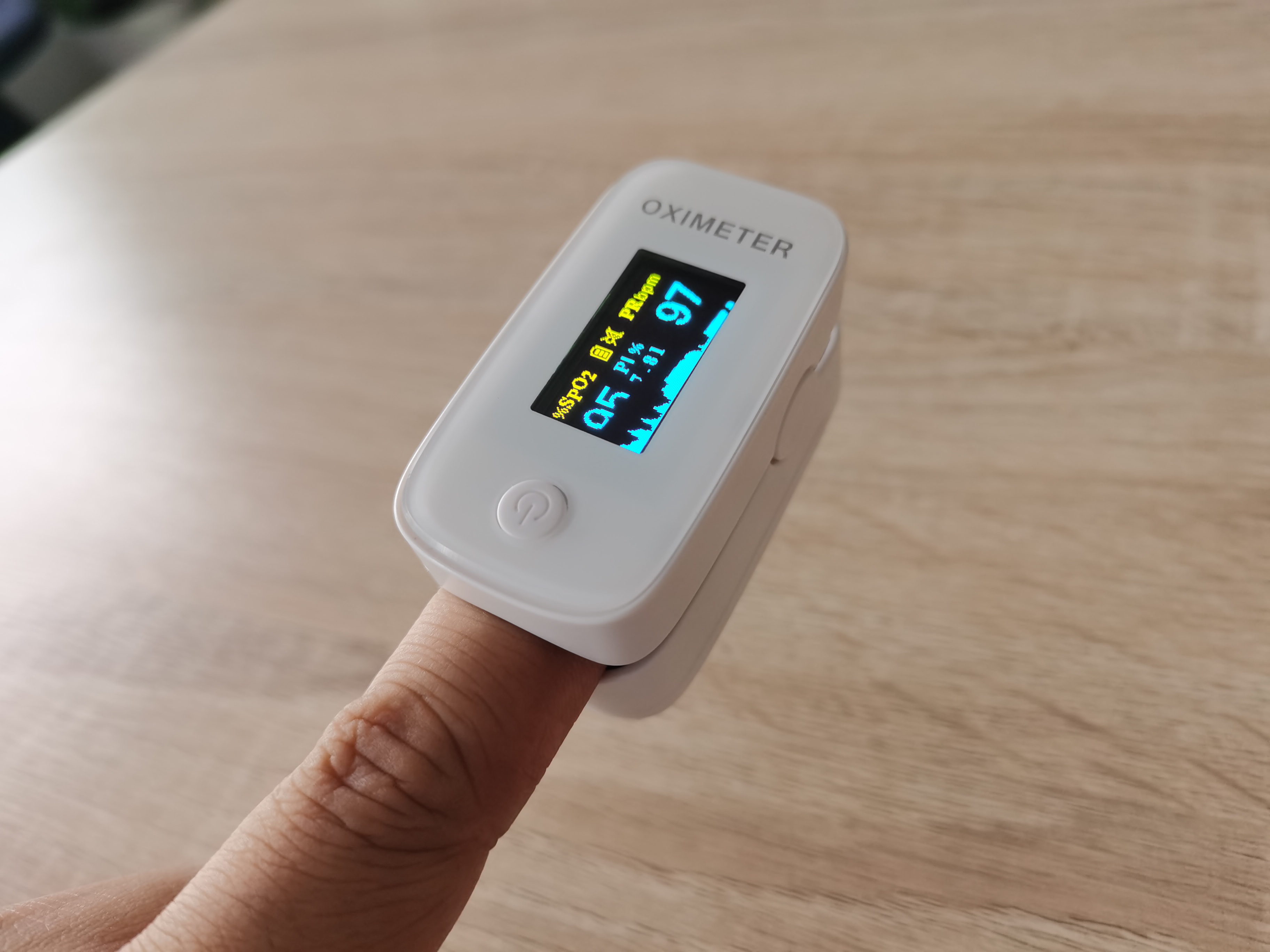 oximeter - Image 2
