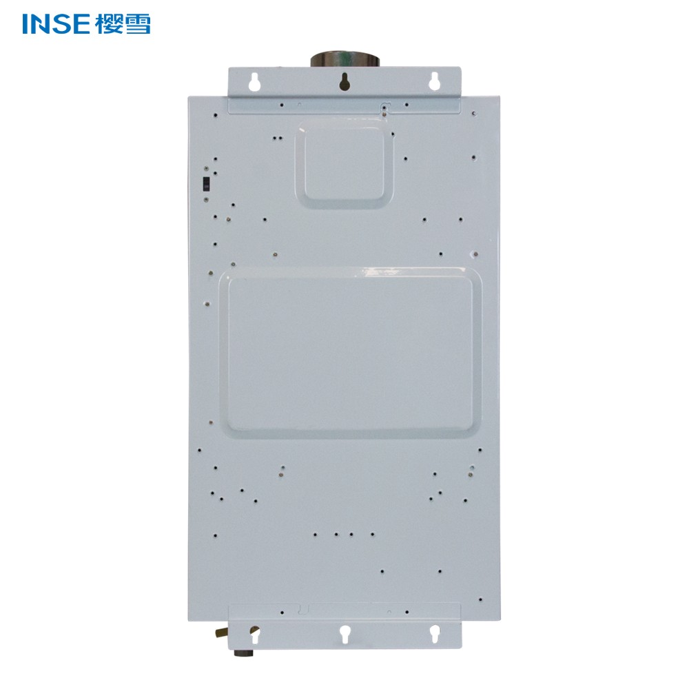 oxygen-free heat exchanger Constant forced type Gas water heater/gas geyser QH1910 - Image 3