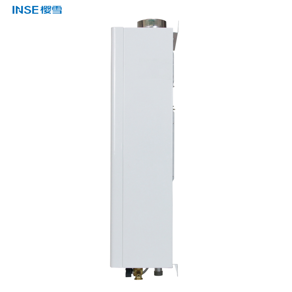 oxygen-free heat exchanger Constant forced type Gas water heater/gas geyser QH1910 - Image 2