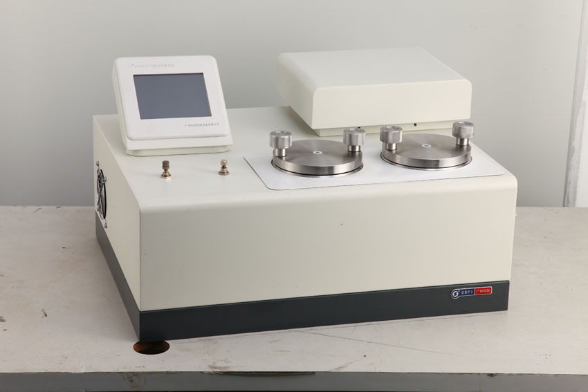 Oxygen permeability analyzer( ASTM D 3985-1995) - Image 4