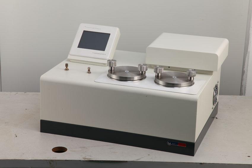 Oxygen permeability analyzer( ASTM D 3985-1995) - Image 3