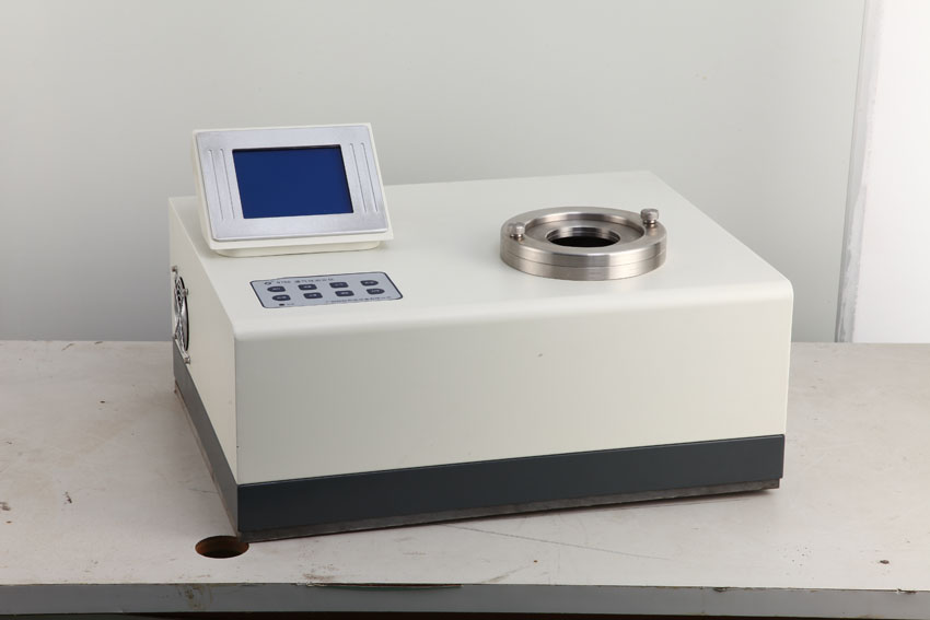Oxygen permeability measurement(ASTM F 1927-1998,ASTM F 1307-1990) - Image 2