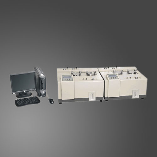 Oxygen Transmission Rate Analyzer