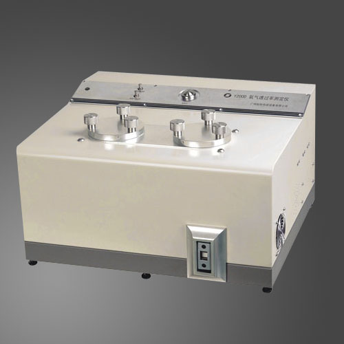 Oxygen permeation tester( ASTM D 3985-1995) - Image 3