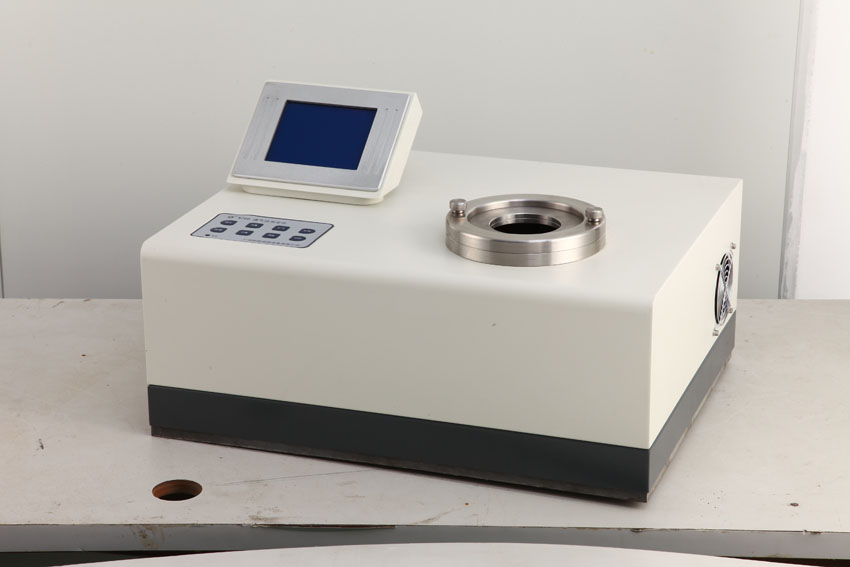 Oxygen Transmission Rate Tester
