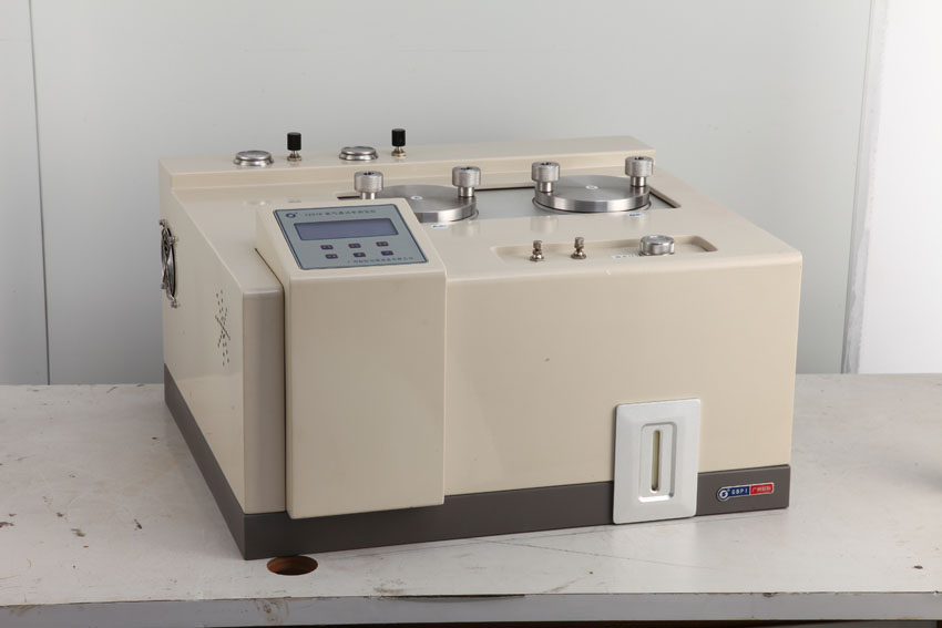 Oxygen Transmission Rate Tester
