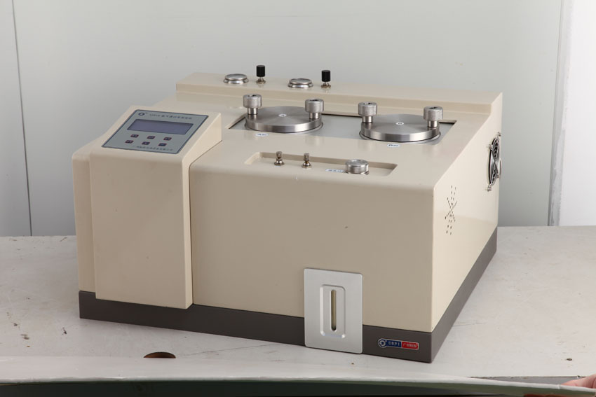 Oxygen transmission rate tester( ASTM D 3985-1995) - Image 2