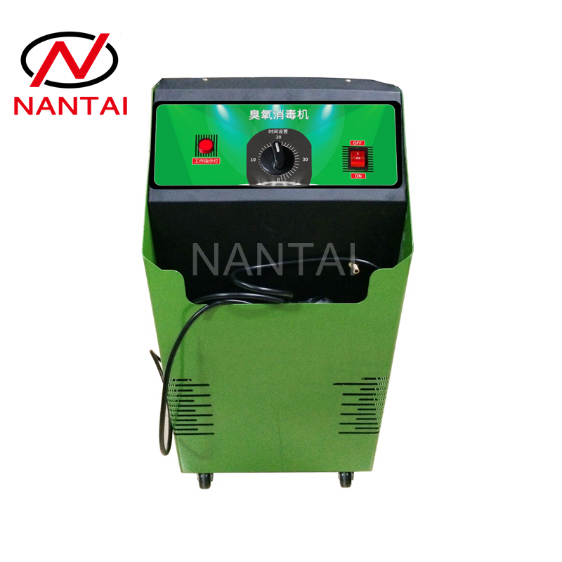 Ozone Air Disinfection Purifier Machine - Image 2